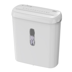 WHITE SHREDDER MT223...