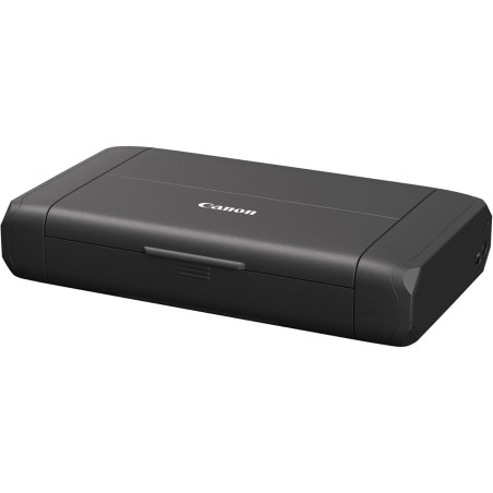 Canon MAXIFY BX110 with battery | Colour | Inkjet | Printer | Maximum ISO A-series paper size A4 | Black