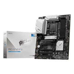 MSI PRO B760-P II...