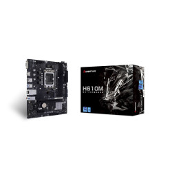 Biostar H610MHC 2.0...