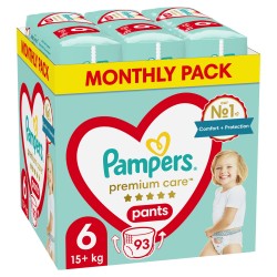 PAMPERS Premium Pants...