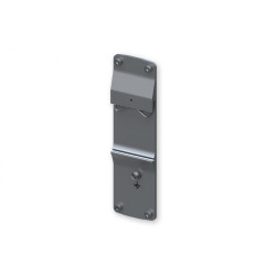 Teltonika Rear DIN Rail...