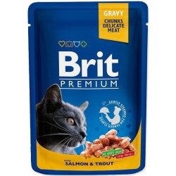 BRIT Premium Cat...