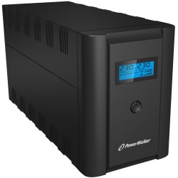 PowerWalker VI 2200 LCD/FR...