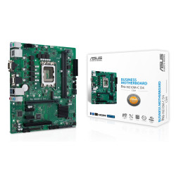 ASUS PRO H610M-C D4-CSM...