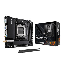 Asrock A620AI WiFi AMD...