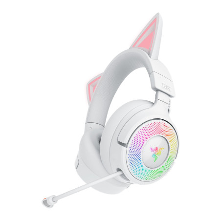Razer | Headset | Kraken Kitty V3 Pro | Bluetooth | Over-Ear