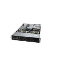 Server platform Supermicro...
