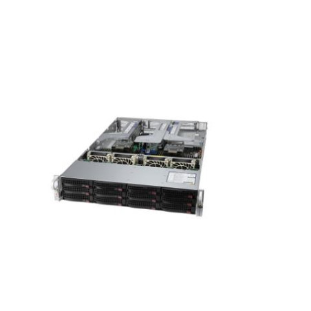 Server platform Supermicro SYS-620U-TNR