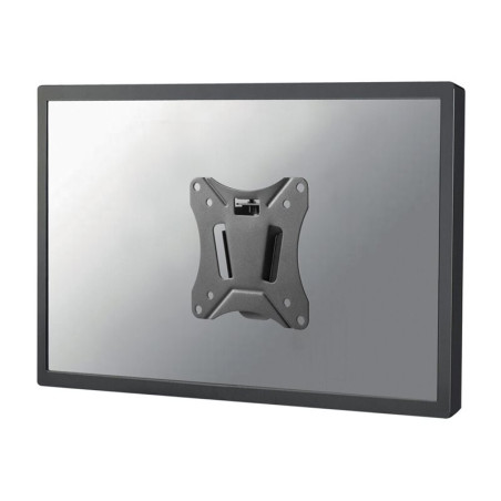 TV SET ACC WALL MOUNT 10-30"/BLACK NM-W25BLACK NEOMOUNTS
