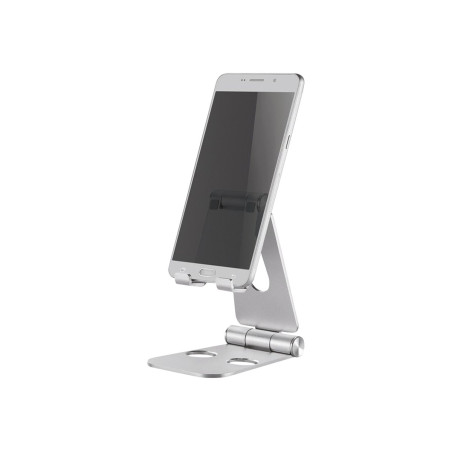 MOBILE ACC STAND SILVER/DS10-160SL1 NEOMOUNTS
