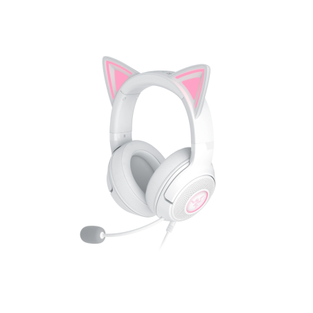 Razer | Headset | Kraken Kitty V2 | Wired | Over-ear