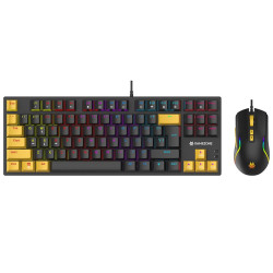 Tracer HORNET 87 keyboard...