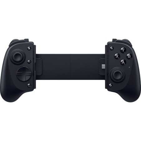 Razer | Haptic USB C Controller for Phones, Mini Tablets and PC | Kishi V3 Pro