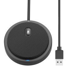 Techly ICC SH-22 microphone...