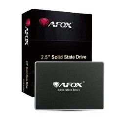 AFOX SSD 480GB INTEL QLC...