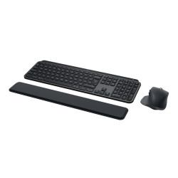 Logitech Master MX Keys S...