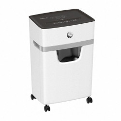 HP ONESHRED 10MC shredder,...