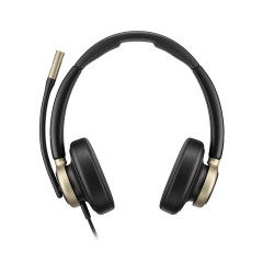 HP Poly Mission 825 Stereo...