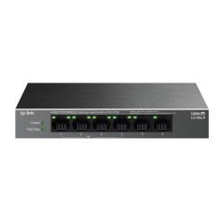 Switch|TP-LINK|LS106LP|PoE...