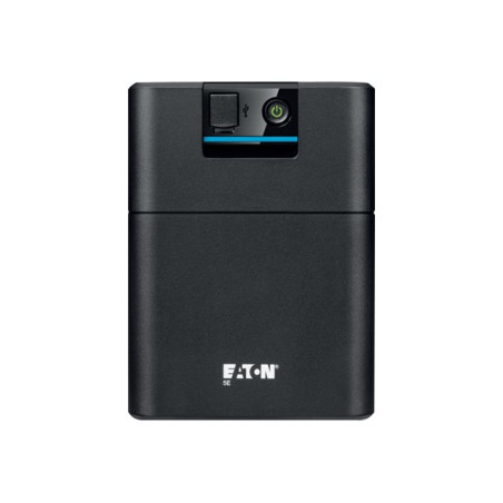 Eaton | 5E Gen2 UPS | 5E700UI | 700 VA | 360 W