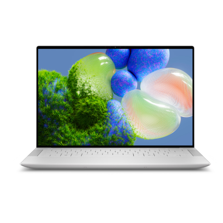 Dell | XPS 14 9440 | Platinum | 14.5 " | FHD+ | 1920 x 1200 pixels | Intel Core Ultra 7 | 155H | 16 GB | LPDDR5x | Solid-state drive capacity 1000 GB | NVIDIA GeForce RTX 4050 | GDDR6 | 6 GB | Windows 11 Pro | Bluetooth version 5.4 | Keyboard language English | Keyboard backlit | Warranty 36 month(s) | Battery warranty 12 month(s)