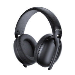AULA S6 Black Headphones