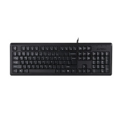 A4Tech KR-92 keyboard...
