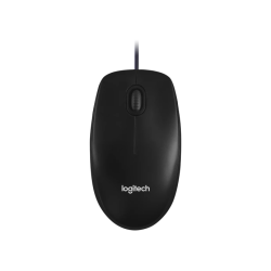 MOUSE USB OPTICAL...