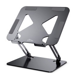 MEDIA-TECH LAPTOP STAND...