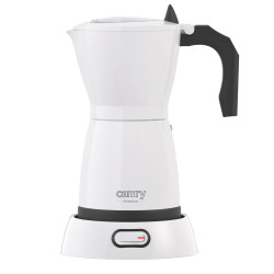 Camry | Electric Moka Coffe...