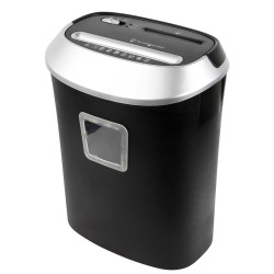 Shredder Activejet...