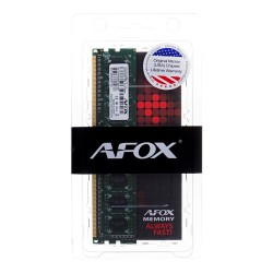 AFOX DDR3 8G 1600 UDIMM...