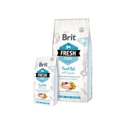 BRIT Fresh Muscles & Joints...