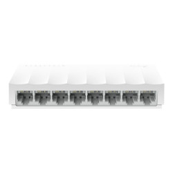 TP-LINK | 8-Port 10/100Mbps...