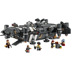 LEGO Star Wars 75374 Onyx...