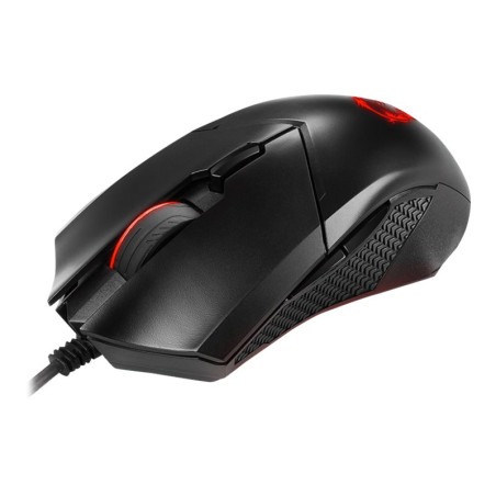 MSI | Clutch GM08 | Gaming Mouse | USB 2.0 | Black