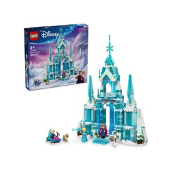 LEGO DISNEY 43244 Elsa's...