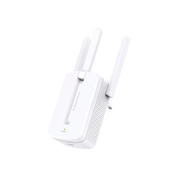 WRL RANGE EXTENDER...
