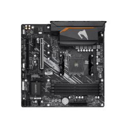 Gigabyte | B550M AORUS...