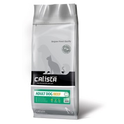 CALISTA Adult Beef - dry...