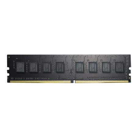 G.Skill | Value | 8 GB | DDR4 | 2400 MHz | PC/server | Registered No | ECC No