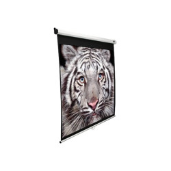 Elite Screens | Manual...