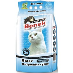 Certech Super Benek White...