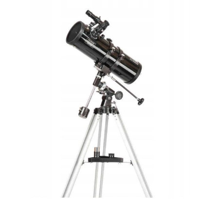 Sky Watcher BK 1145 EQ1 Telescope
