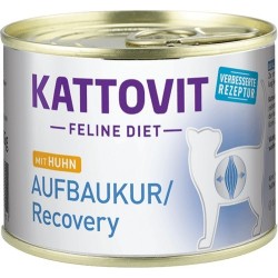 KATTOVIT Feline Diet...