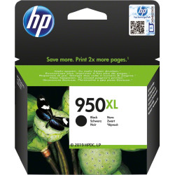 HP 950XL - Hojtydende -...