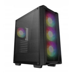DeepCool CC560 MESH V2...