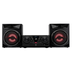 JVC MX-E325B-DAB Mini hi-fi...