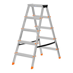 Krause Dopplo double-sided...